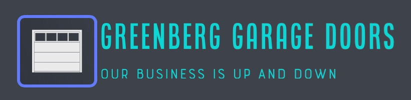 Greenberg Garage Doors, LLC