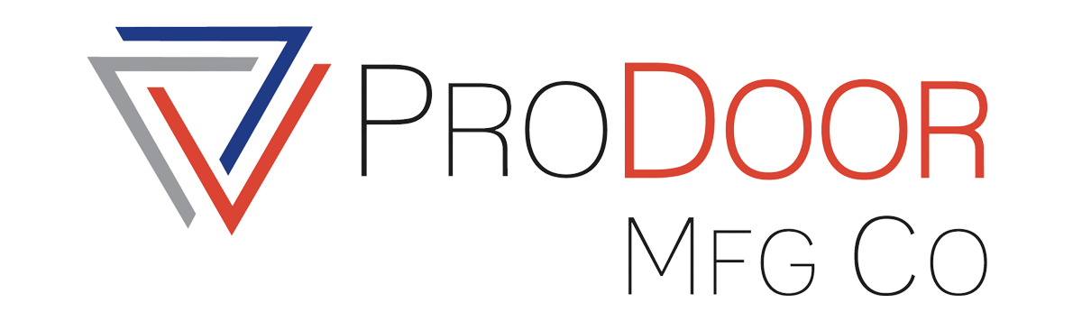 ProDoor Mfg.