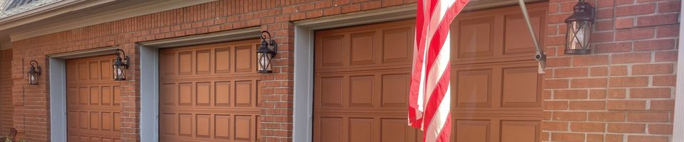 Greenberg Garage Doors, LLC